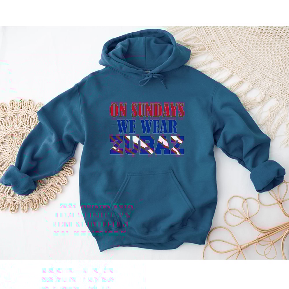 On Sundays We Wear Zubaz Shirt(2).jpg