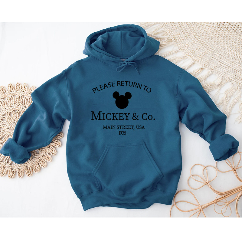 Please Return To Mickey And Co Main Street USA Shirt(2).jpg