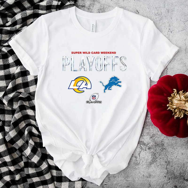Rams Vs Lions 2023 Super Wild Card Playoffs Shirt.jpg