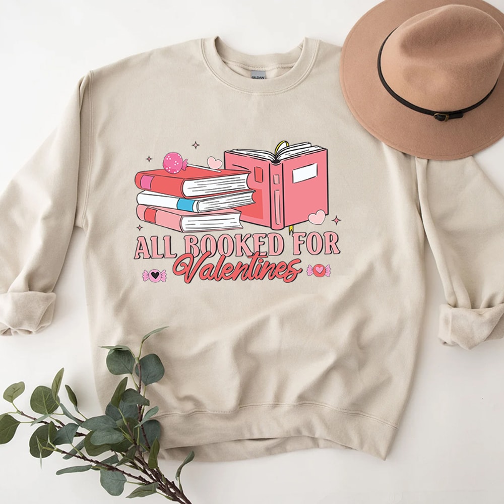 3Retro All Booked For Valentine Shirt.jpg