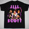 Jill Scott T-shirt Tee Unisex Men Women LI102.png