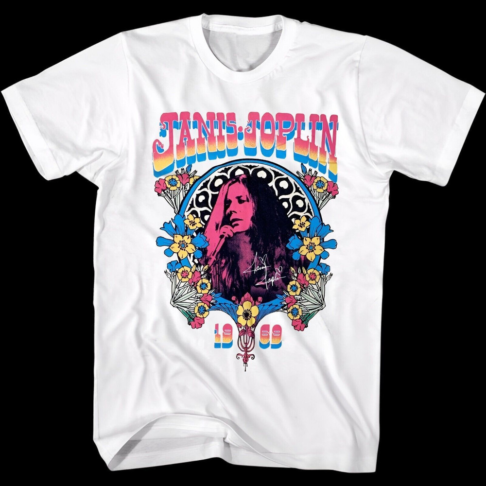 Good Price - Rare Janis Joplin Album Gift Family Unisex All Size T-Shirt S-5XL.jpeg