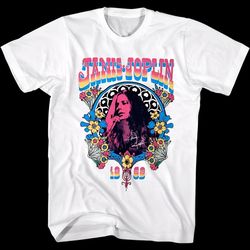 good price - janis joplin gift family unisex all size t-shirt s-5xl