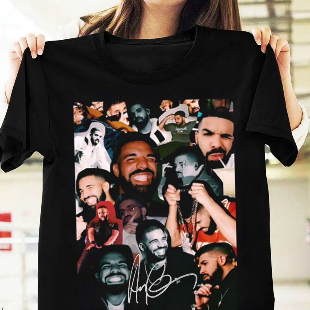Drake World Tour Gift For Fans Unisex S-235XL Shirt 2D85.jpeg