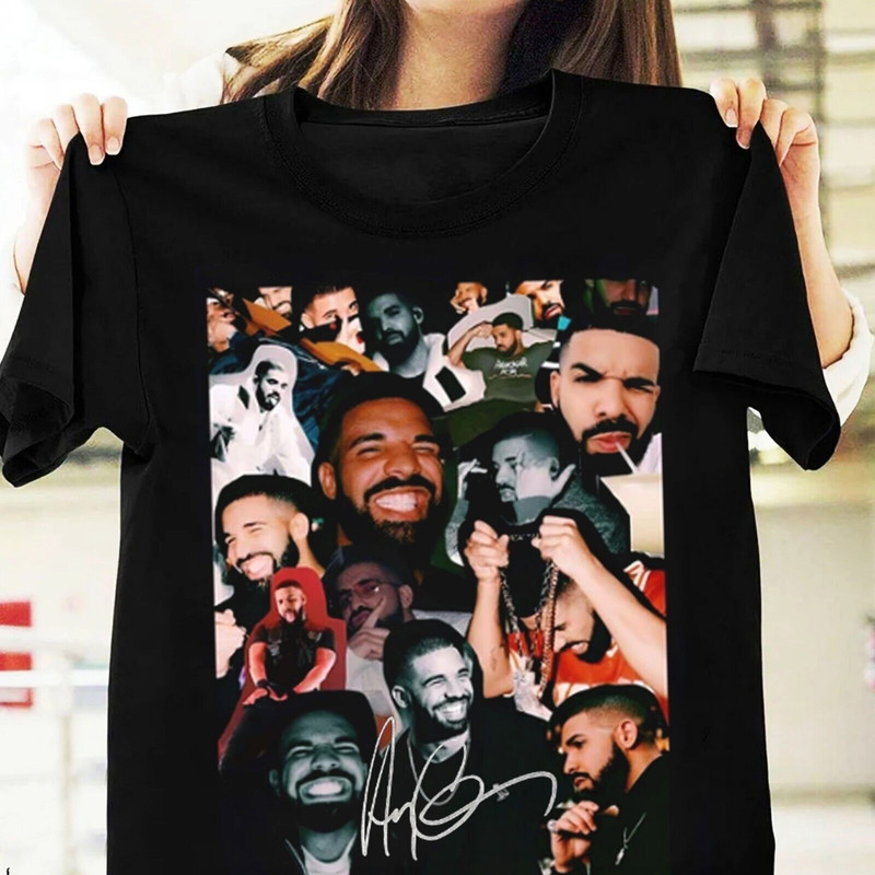 Drake World Tour Gift For Fans Unisex S-235XL Shirt 2D85.jpeg