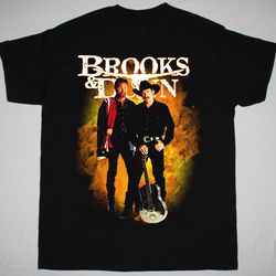 new! brooks dunn t-shirt tee men women all size s to 5xl