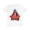 New! Lil Kim Hardcore Pose T-Shirt LI91.png