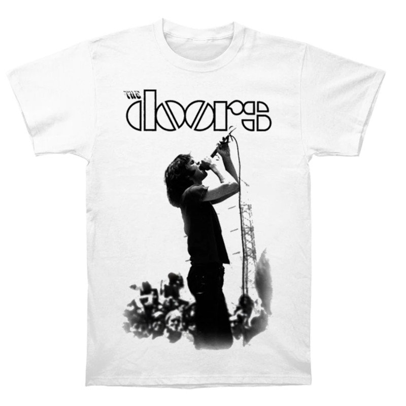 The doors T-shirt Tee Short Sleeve Size S to 5XL LI257.png