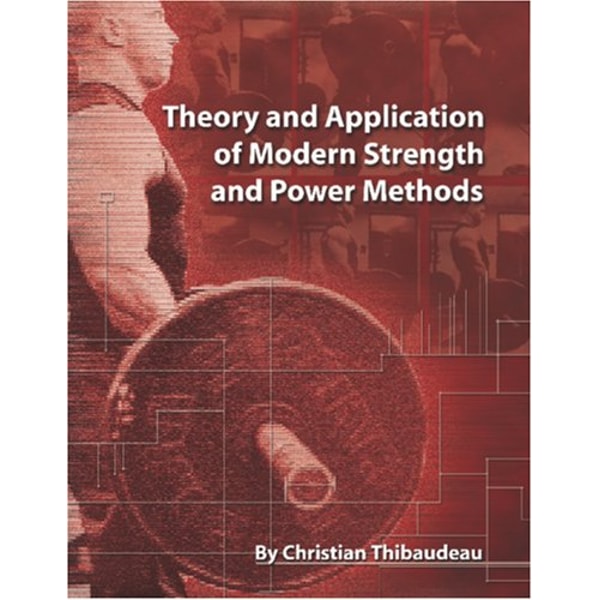 Theory and Application of Modern Strength and Power Methods - Inspire ...