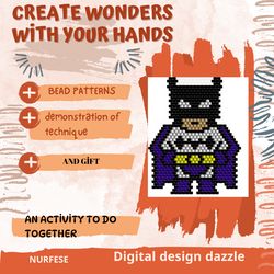 bead template, bracelet, keychain, necklace, buckle, accessory making special gift beads