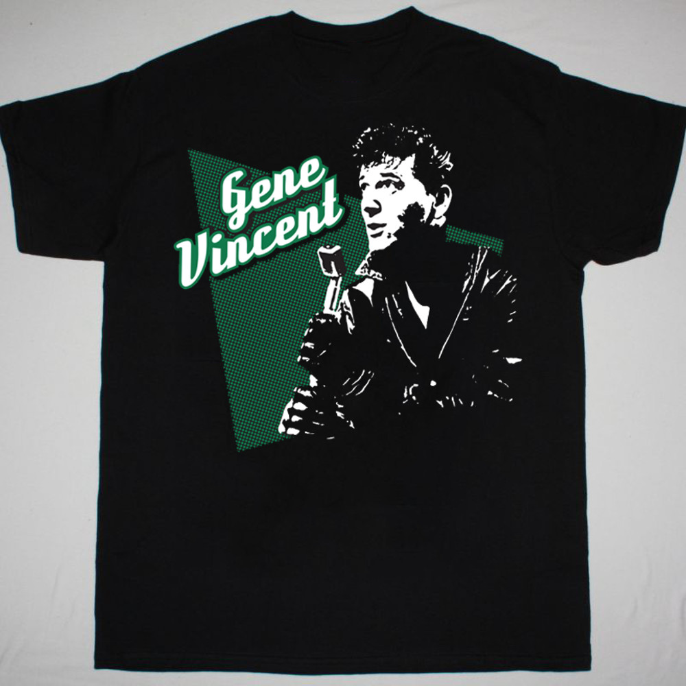 Gene Vincent shirt Unisex Short Sleeve Full Size S to 5XL LI159.png