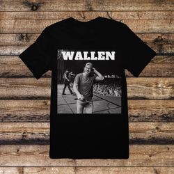 morgan wallen shirt, wallen, country music