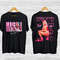 Nicki Minaj 2024 Graphic Unisex T-shirt Many Colors.jpeg