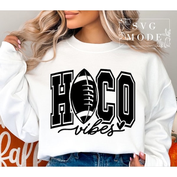 Hoco 2024 SVG PNG, Homecoming 2024 Svg, Reunion Svg, Hoco Sh | Inspire ...