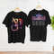 AJR Summer Unisex 2 Sides T-shirt Many Colors.jpeg