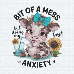 quotes design bit of a mess but doing my best anxiety png