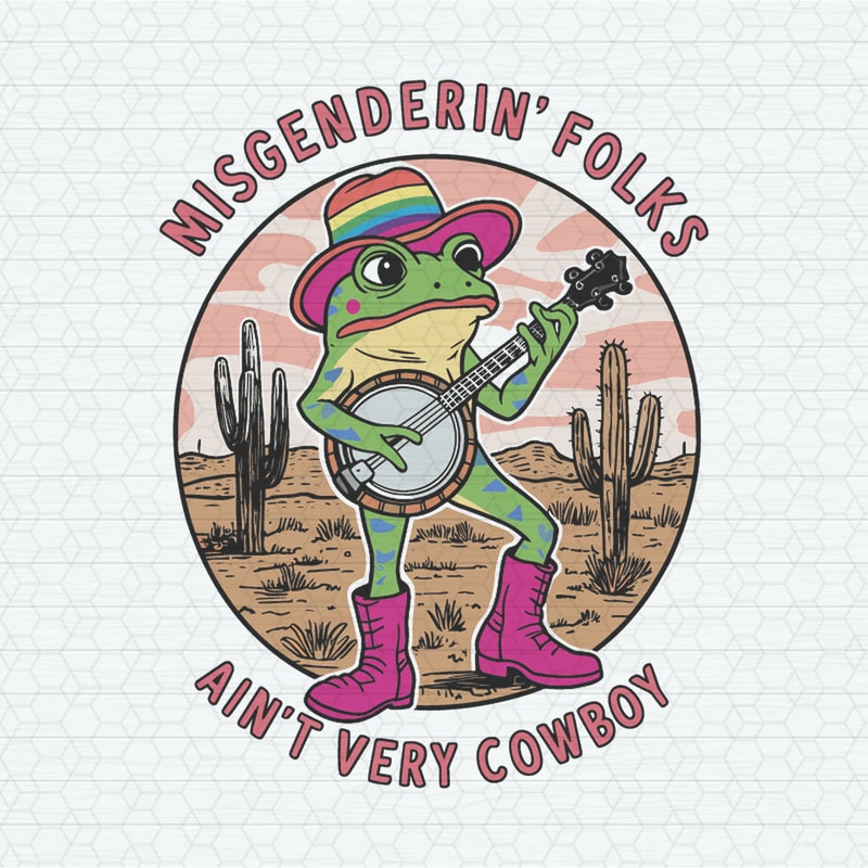 ChampionSVG-Misgendering-Folks-Aint-Very-Cowboy-Gay-Pride-SVG.jpeg