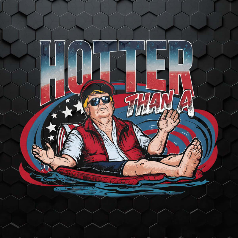 Hotter Than A Hoochie Coochie Trump Vacation PNG.jpg