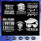 6 Files Trump 2020 Fuck Your Feelings Donald Trump SVG President 2020 Trump SVG.jpg