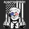 Acquitted Twice Donald Trump SVG Trump Acquitted Again SVG Impeachment Champ SVG.jpg
