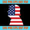 Donald Trump Flast SVG Trump Make America Great Again SVG US Flag July 4th SVG.jpg