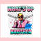 Funny Trump Whats Up Brother SVG Make America Great Again SVG.jpg