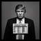 Only PNG File - Travesty Of Justice Trump PNG Georgia Arrest PNG File.jpg