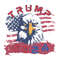 President Trump 2024 Election Eagle SVG Support Trump 2024.jpg