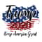 Trump 2020 Keep America Great SVG Trump 2020 SVG Sublimation Download.jpg