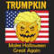 Trumpkin Make Halloween Great Again SVG  Halloween Gift American Flag SVG.jpg