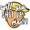 Will You Shut Up Man Trending SVG Donald Trump President SVG.jpg