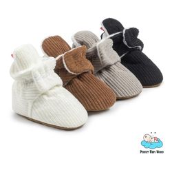 cotton style baby socks crib shoes for babies infant baby