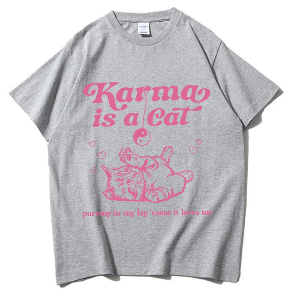 Karma Is A Cat Shirt Taylor Music Shirt Cat_ (2).jpg
