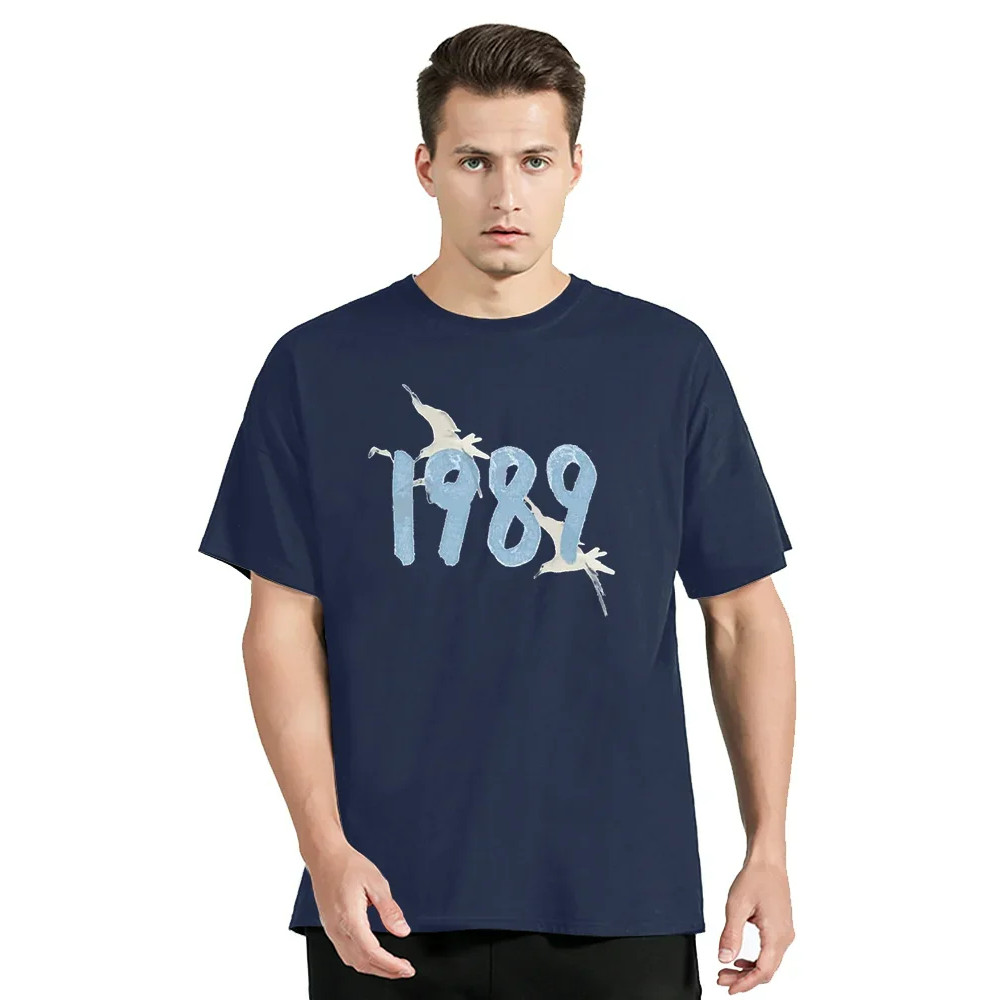 Taylor Swifts 1989 T-Shirt for Men Women T S (3).jpg