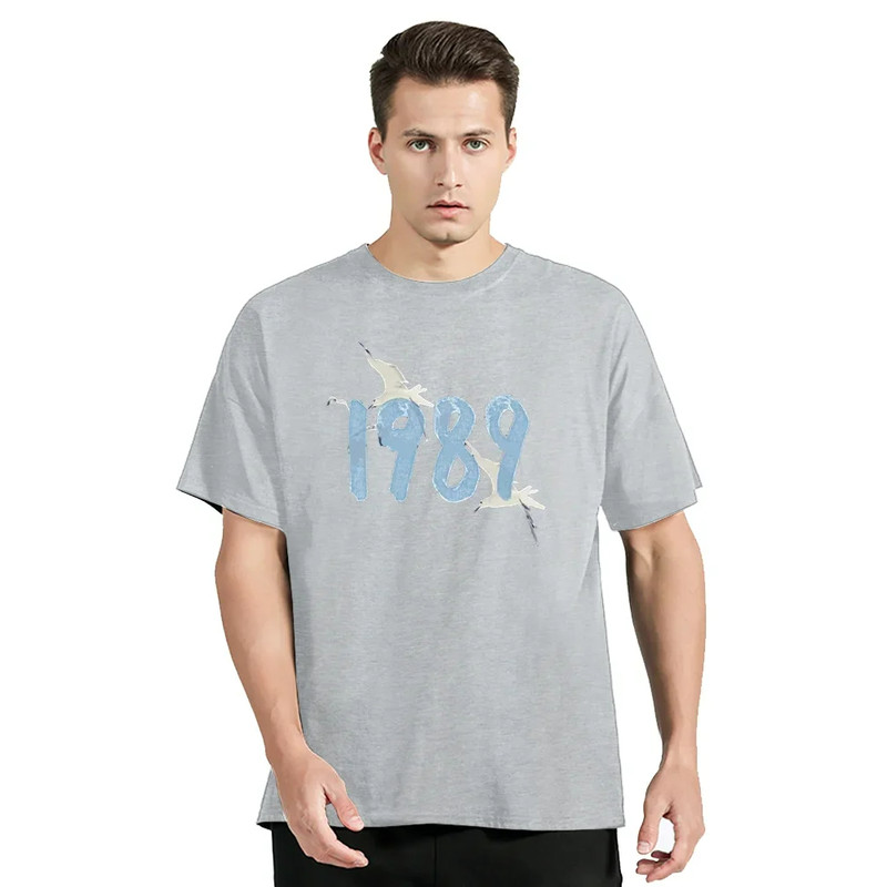 Taylor Swifts 1989 T-Shirt for Men Women T S (2).jpg