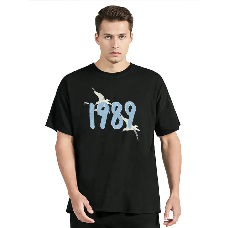 Taylor Swifts 1989 T-Shirt for Men Women T S.jpg