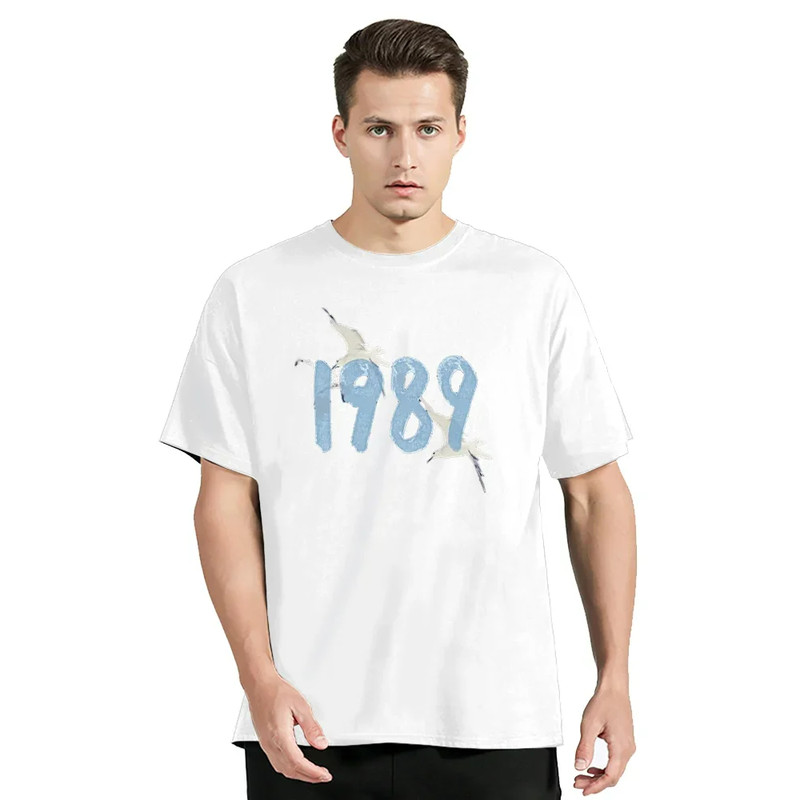 Taylor Swifts 1989 T-Shirt for Men Women T S (4).jpg
