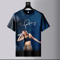 midnights taylor album swift 3d printed for women