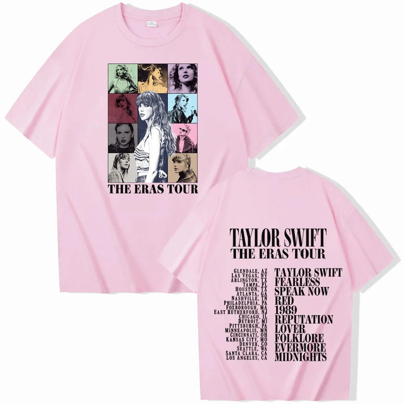 Taylor The Eras Tour Swift Print T-shirt Summer_yyt (3).jpg