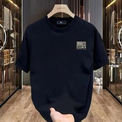 the cartoon print t-shirt for women harajuku 2024