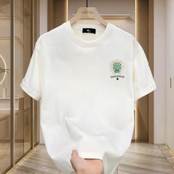 a cartoon print t- shirt for women harajuku 24