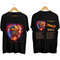 Judas Priest 2024 Unisex T-shirt Many Colors.jpeg