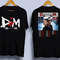 Depeche Mode 2024 Graphic Short Sleeve Unisex T-shirt.jpeg