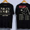 Billy Joel Double Sides 2024 Unisex T-shirt Many Colors.jpeg