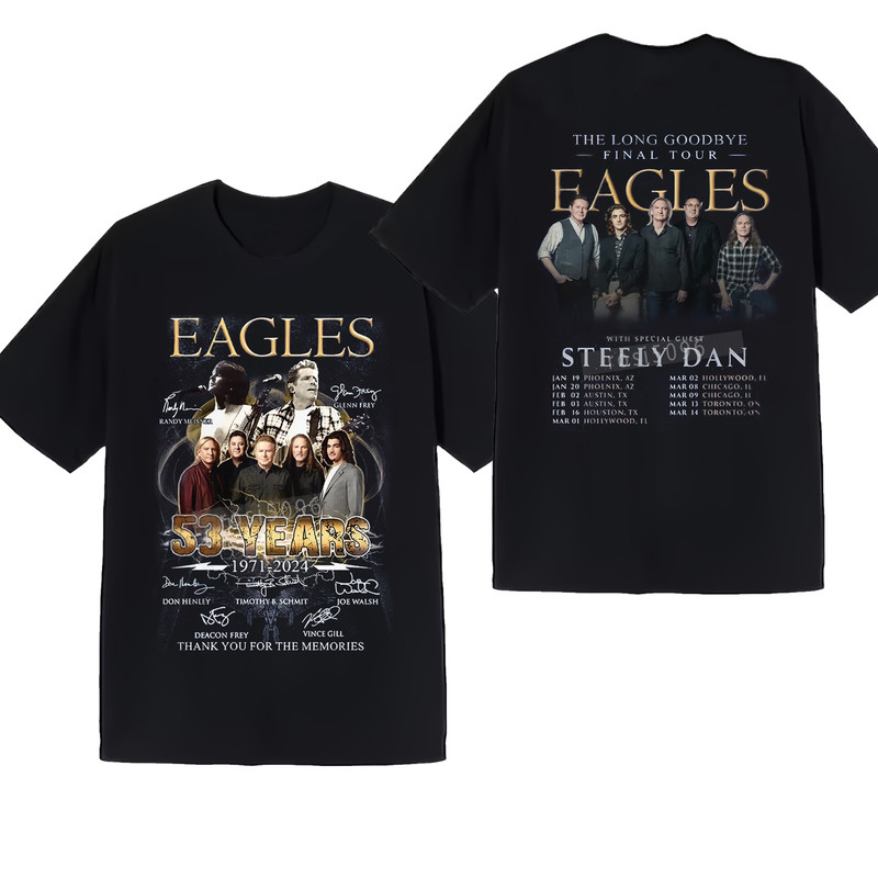 Tool Double Sides 2024 Unisex T-shirt Many Colors.png