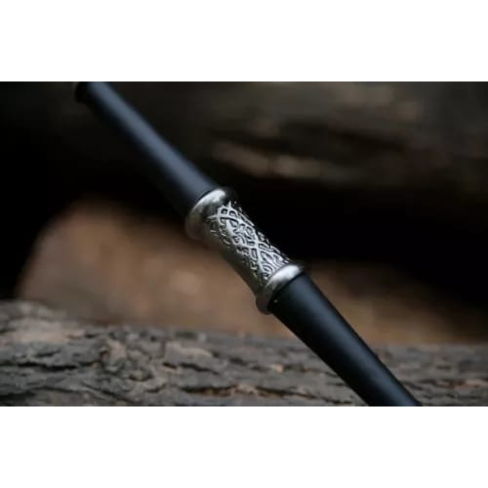 Lord Of The Rings Handmade Replica Sword Of The Witchking Sword Master Sword Cosplay Sword Anime Sword Engraved 3