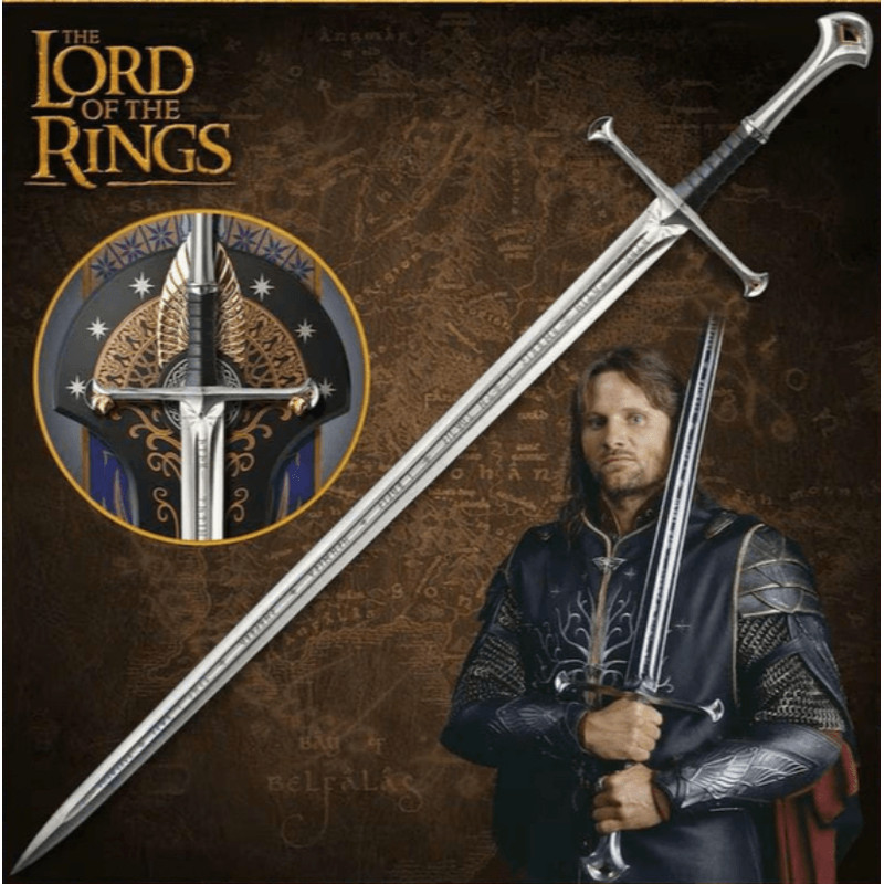 Handmade Sword  HAND FORDED Viking Master Sword 2
