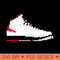 AIR JORDAN II RETRO PIXELATED ART SHOE COLLECTION 0016.jpg