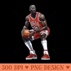 michael jordan - png graphics - latest updates