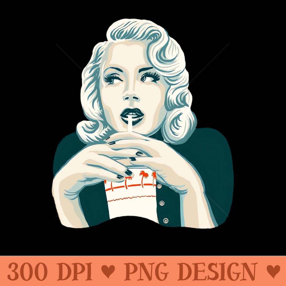 Vintage fast food girl 0606.jpg